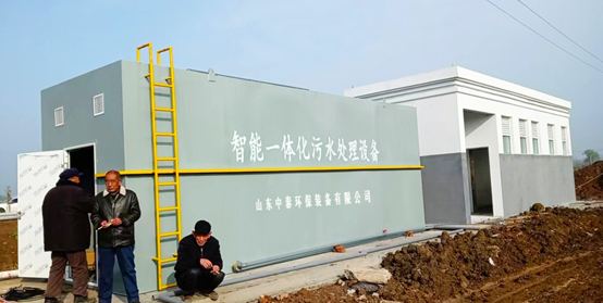 醫療污水處理設備有哪些特點？如何選醫療污水處理設備？（2）