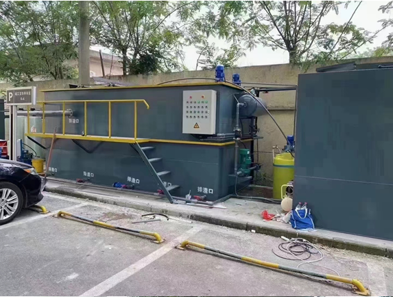 農(nóng)村污水處理好獎(jiǎng)勵(lì)500萬(wàn)？一體化污水處理設(shè)備強(qiáng)勢(shì)來(lái)襲，亮絕招！