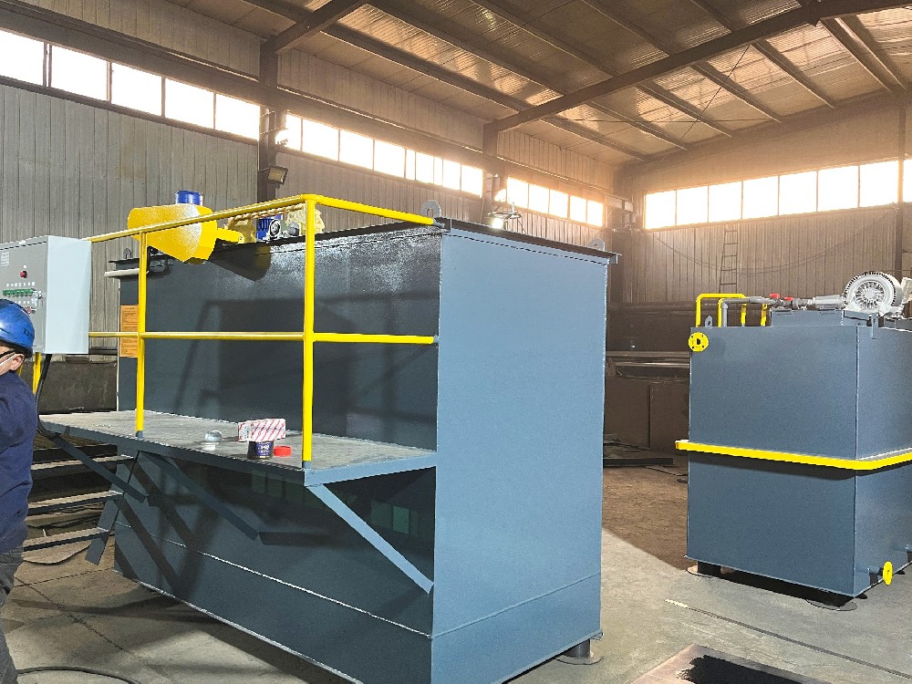 一體化污水處理設備,一體化污水處理設備廠家