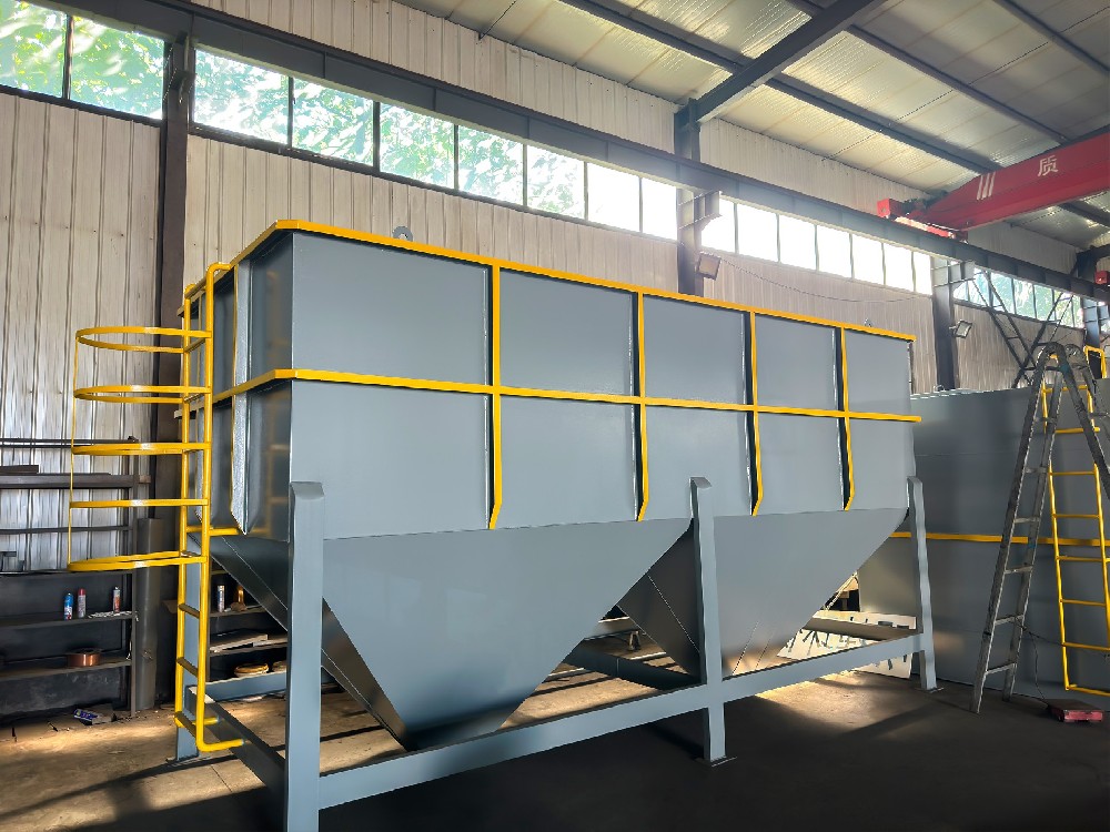 一體化污水處理設備,一體化污水處理設備廠家