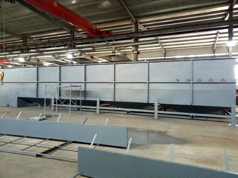 一體化污水處理設備,一體化污水處理設備廠家