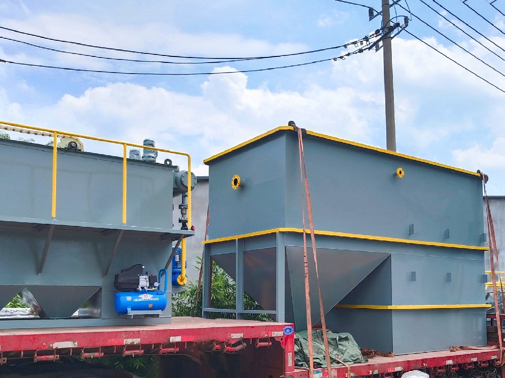 一體化污水處理設(shè)備,一體化污水處理設(shè)備廠家