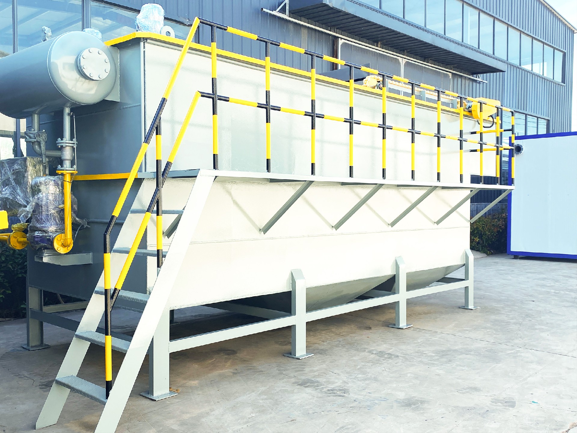 一體化污水處理設備,一體化污水處理設備廠家