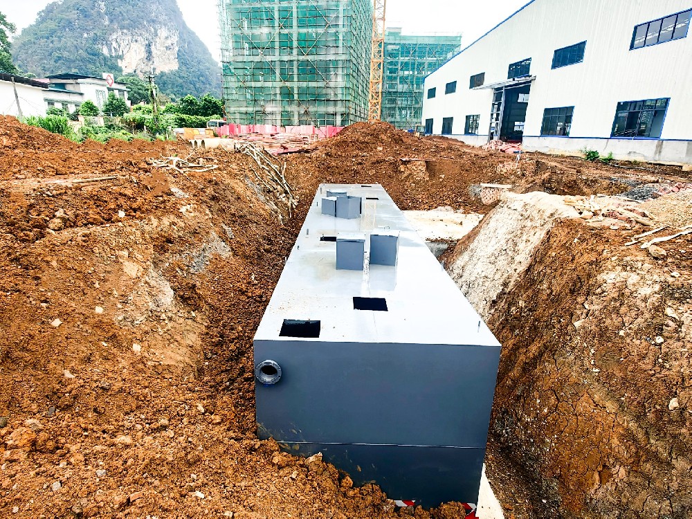 一體化污水處理設(shè)備_工業(yè)污水處理設(shè)備_污水處理設(shè)備廠家