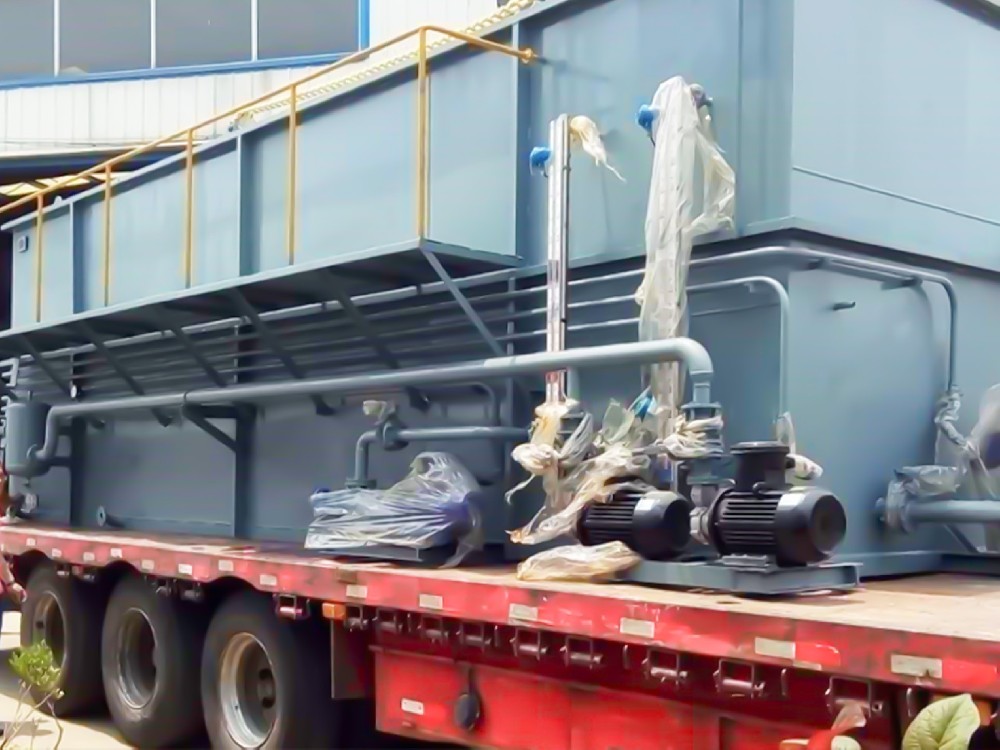 一體化污水處理設(shè)備_工業(yè)污水處理設(shè)備_污水處理設(shè)備廠家