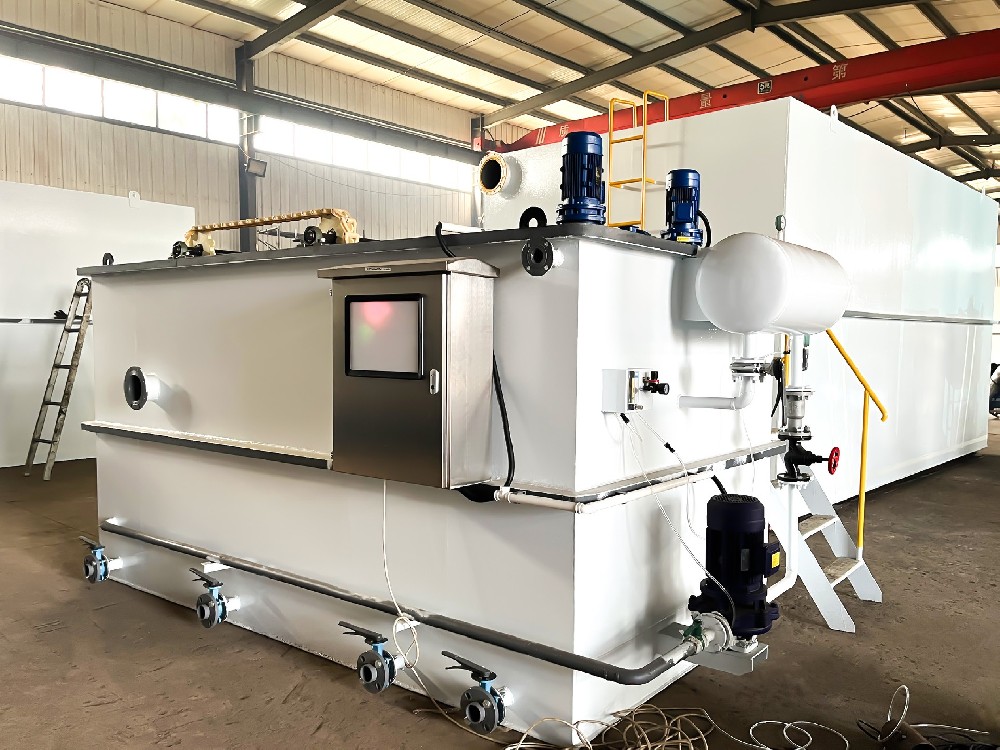 一體化污水處理設(shè)備_工業(yè)污水處理設(shè)備_污水處理設(shè)備廠家