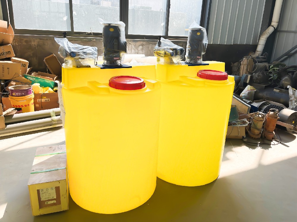 景區生活污水處理：一體化污水處理設備的應用