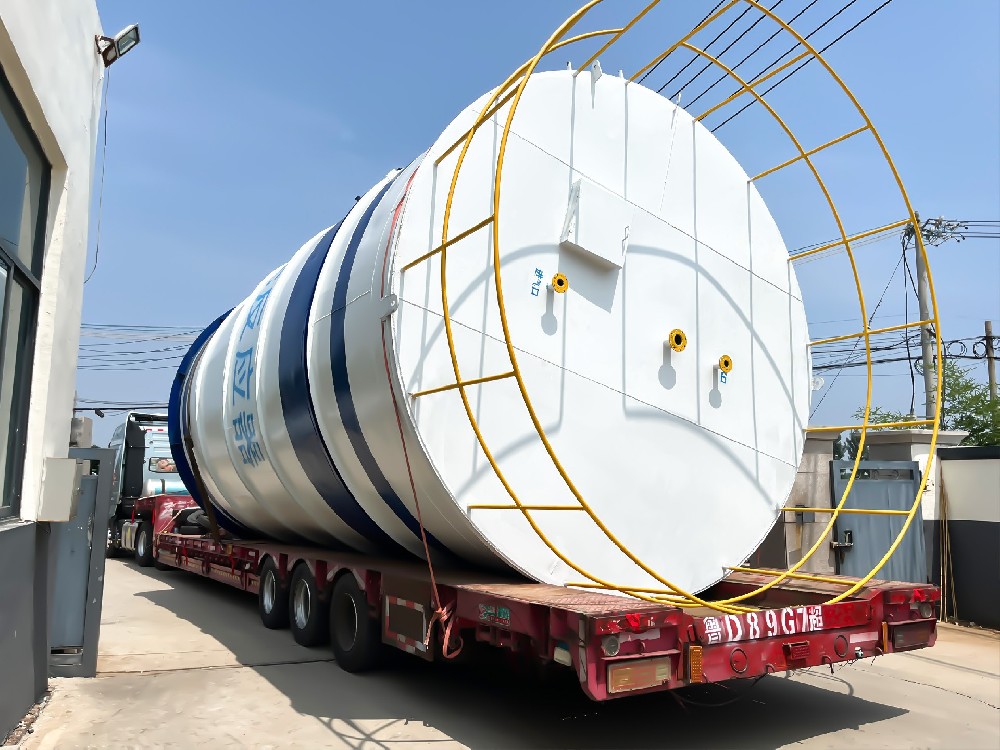 一體化污水處理設備_工業污水處理設備_污水處理設備廠家