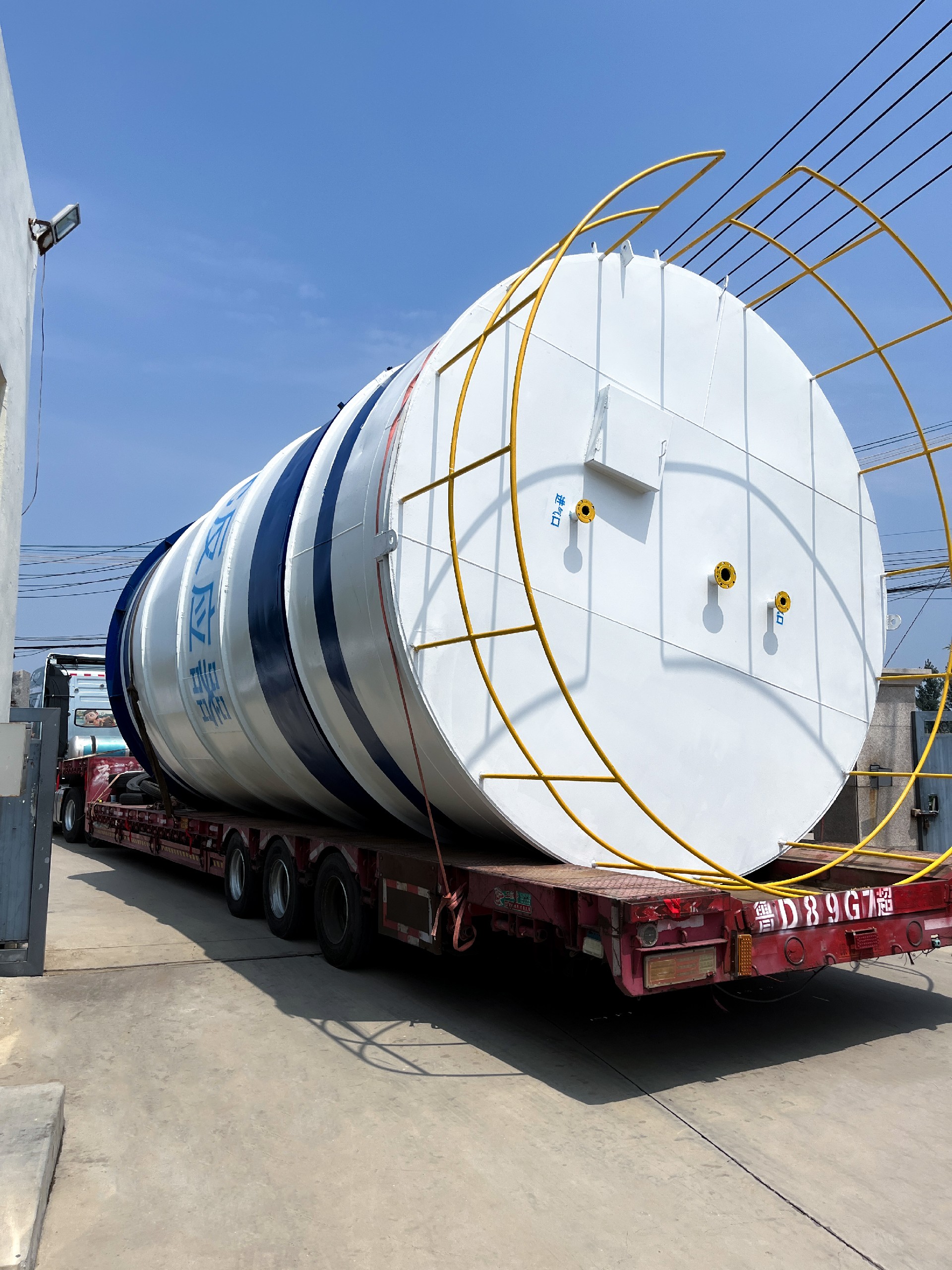 一體化污水處理設備_工業污水處理設備_污水處理設備廠家