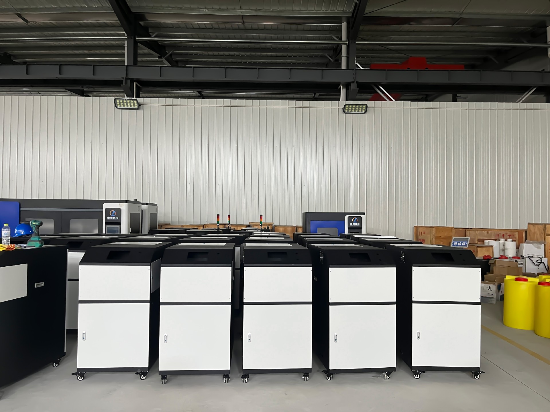 一體化污水處理設備,一體化污水處理設備廠家