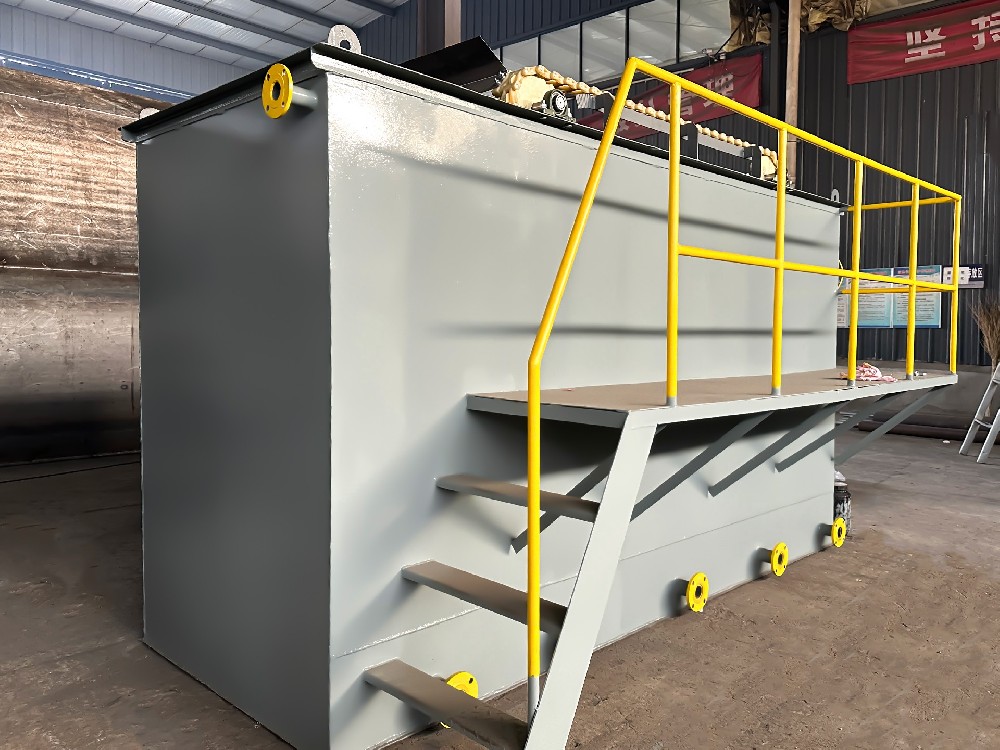 小規模養鴨場鴨糞處理的低成本方案