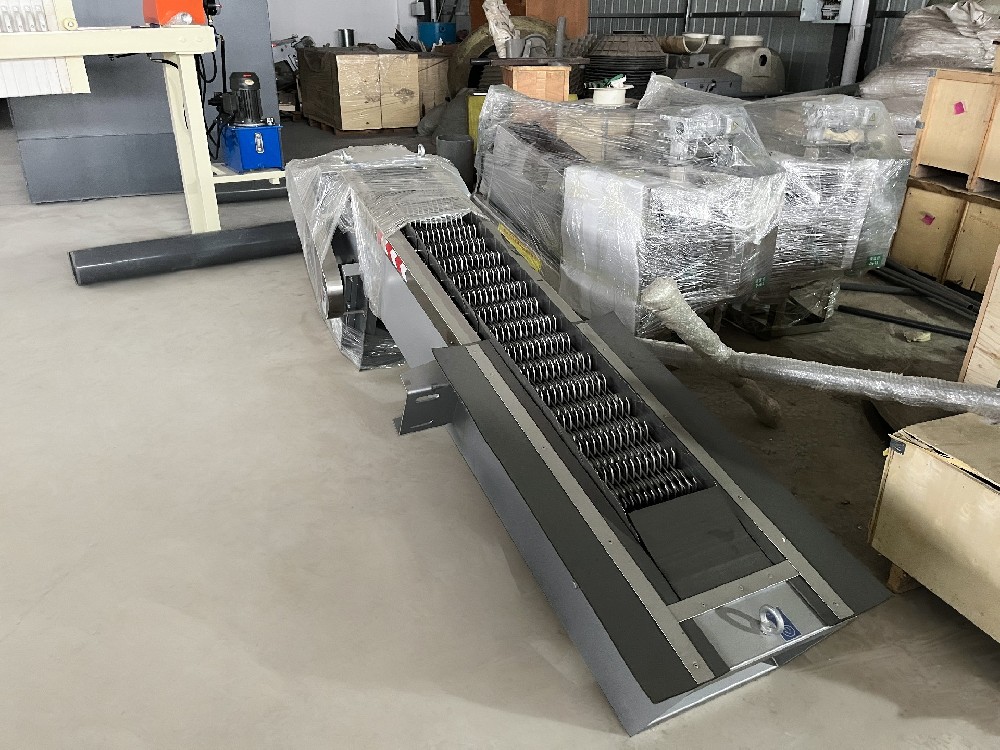 保溫一體化污水處理設(shè)備