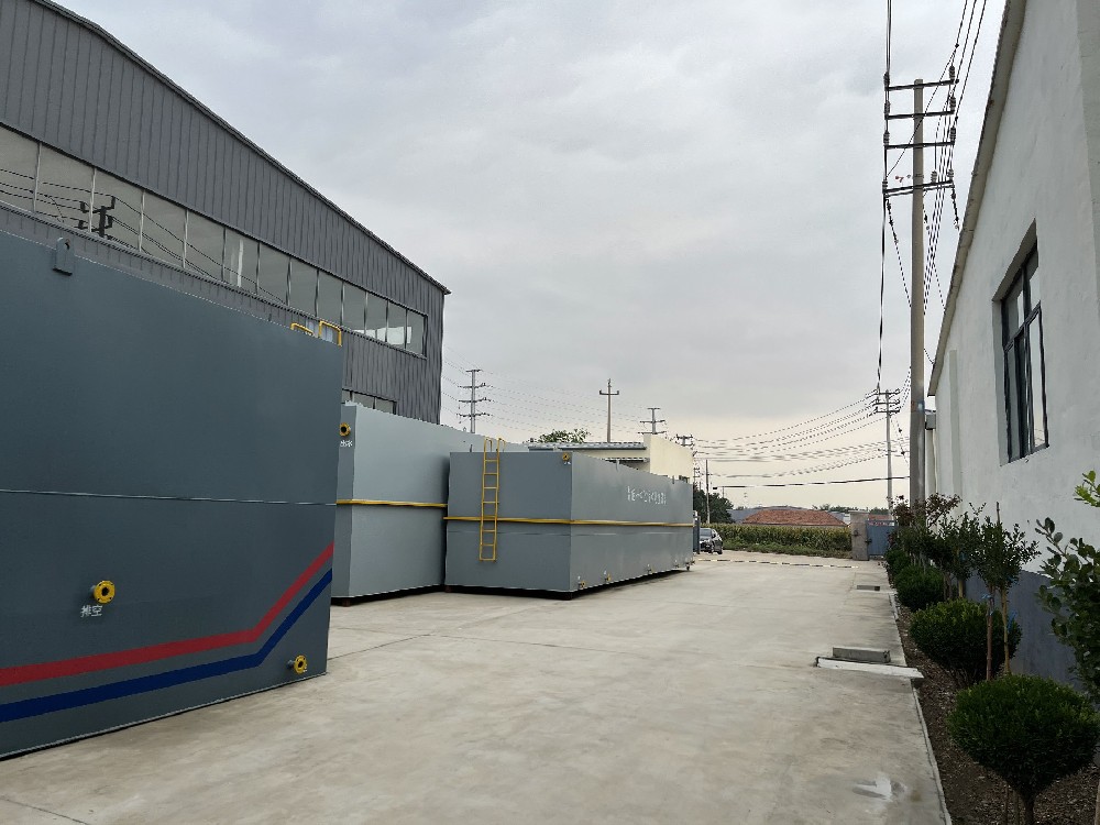 鴨糞廢水處理設(shè)備的日常維護(hù)與保養(yǎng)要點(diǎn)