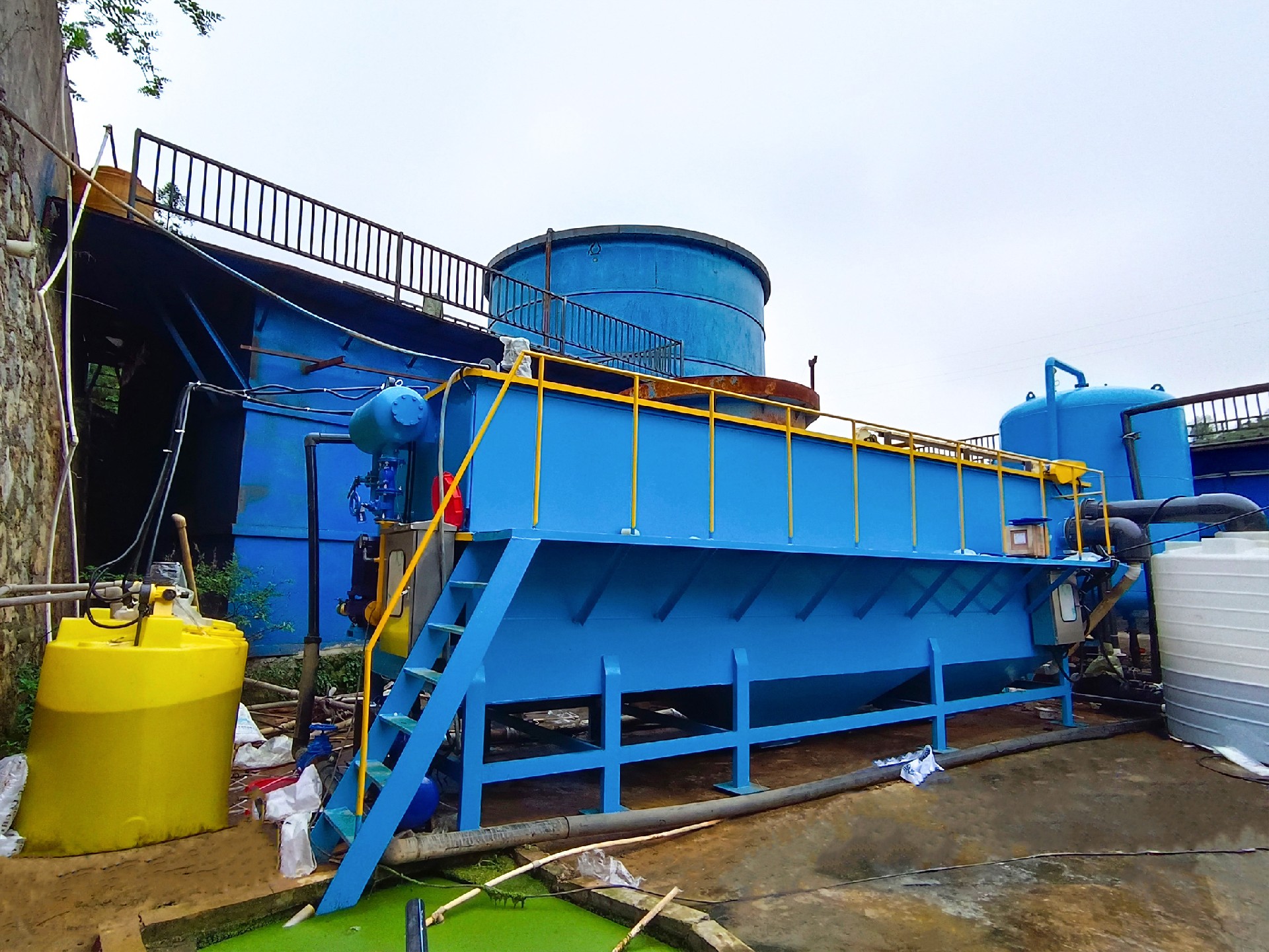 一體化污水處理設(shè)備,一體化污水處理設(shè)備廠家