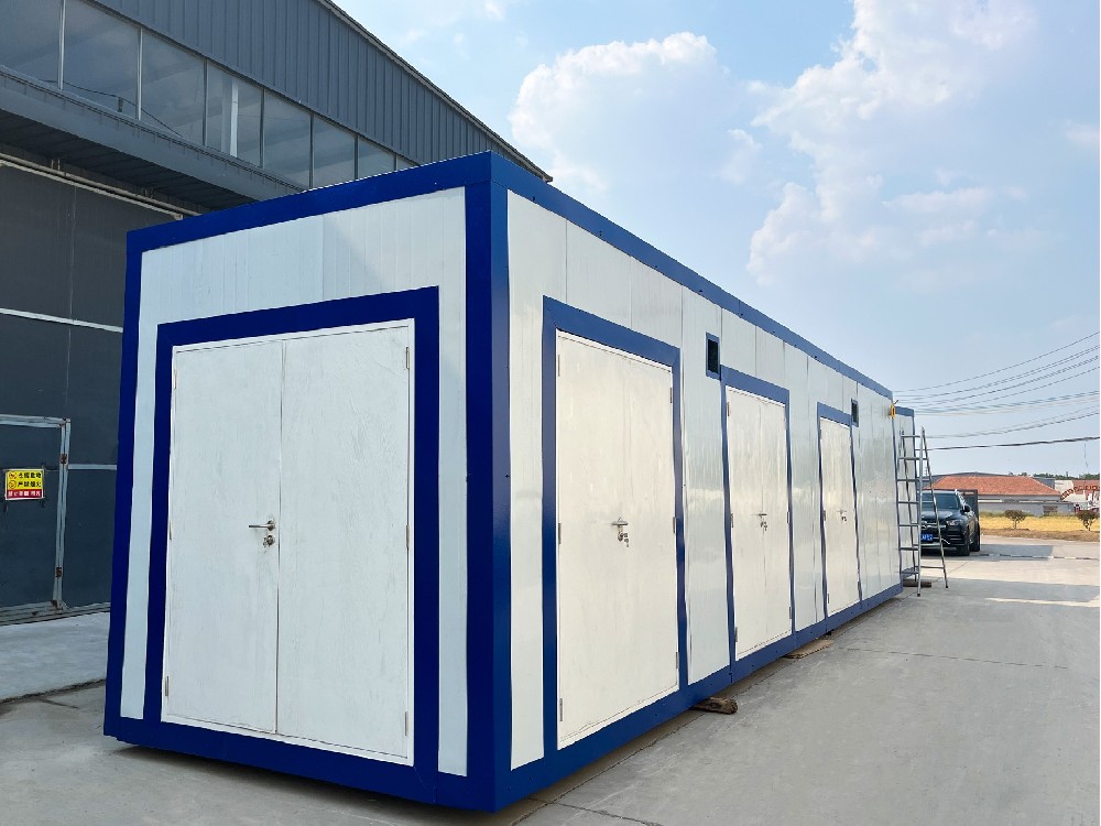 低溫天氣鋁板清洗廢水處理設(shè)備運(yùn)行保障