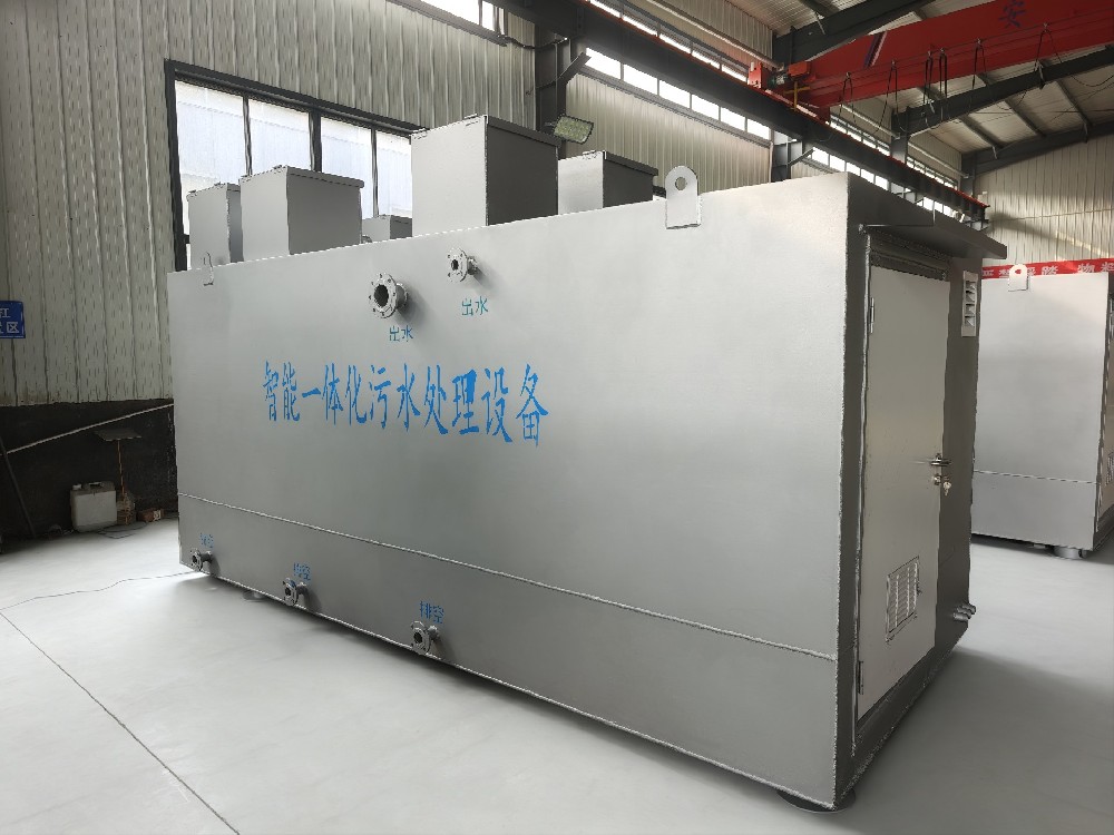 餐廚污水處理設(shè)備：維護(hù)與故障排除極簡指南