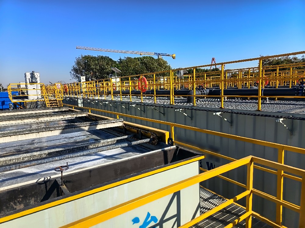 餐廚生活污水預(yù)處理：氣浮機(jī)除油實(shí)操指南