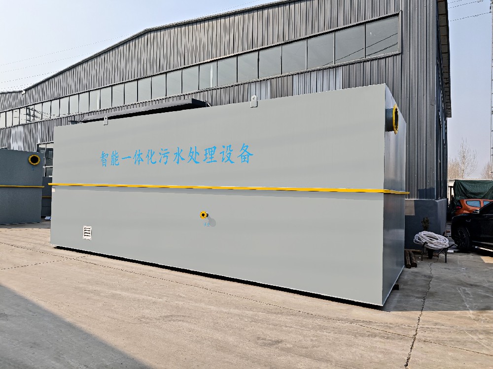 高鹽牛仔廢水腐蝕設(shè)備？耐腐蝕設(shè)備選用指南