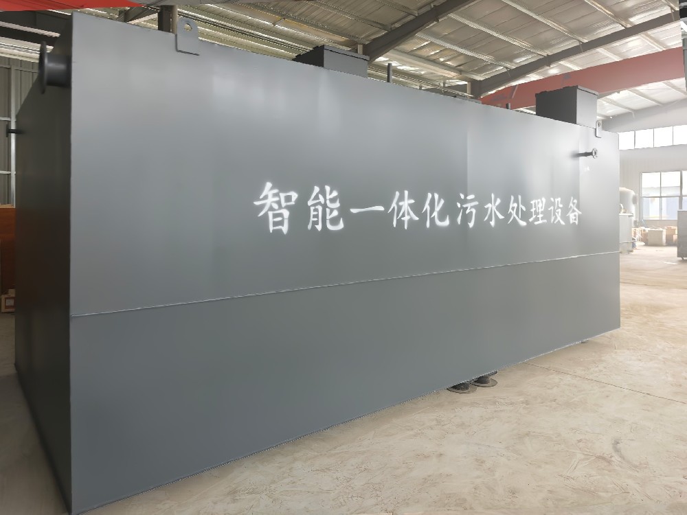 紡織廢水處理不達(dá)標(biāo)？設(shè)備選型避坑指南