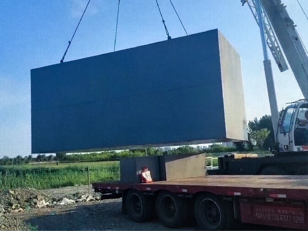 雞籠清洗廢水處理設(shè)備怎么選？看這幾點(diǎn)就夠了